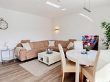 Ferienwohnung in Gr&ouml;mitz - Sonnenschein - Bild 4