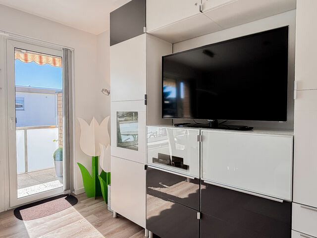 Ferienwohnung in Gr&ouml;mitz - Sonnenschein - Bild 5