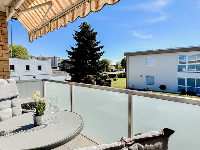 Ferienwohnung in Gr&ouml;mitz - Sonnenschein - Bild 9