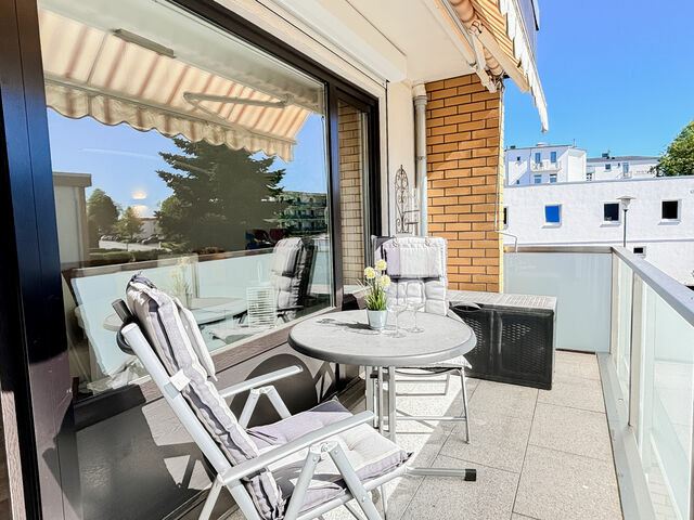 Ferienwohnung in Gr&ouml;mitz - Sonnenschein - Bild 10