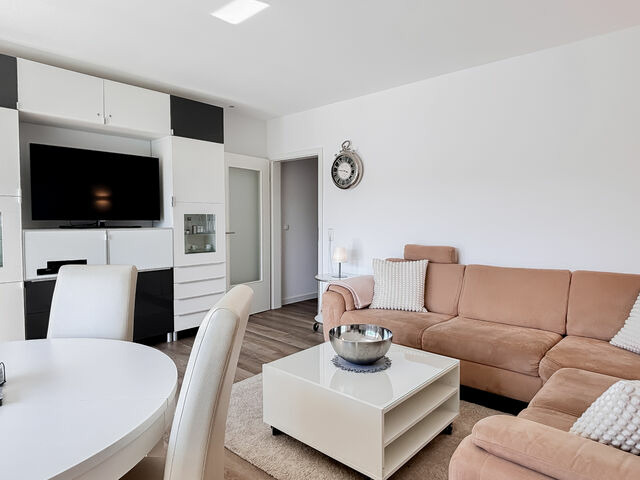 Ferienwohnung in Gr&ouml;mitz - Sonnenschein - Bild 11