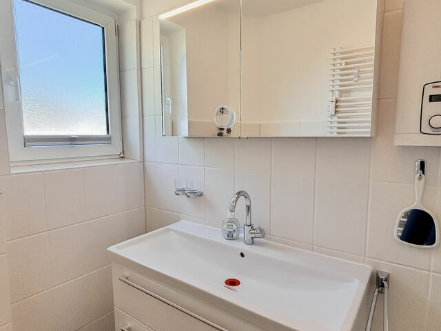 Ferienwohnung in Gr&ouml;mitz - Sonnenschein - Bild 16