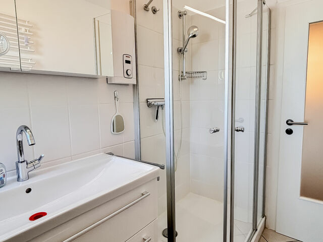 Ferienwohnung in Gr&ouml;mitz - Sonnenschein - Bild 17