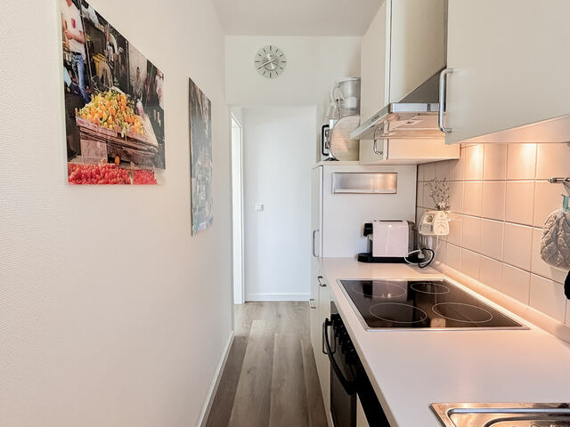 Ferienwohnung in Gr&ouml;mitz - Sonnenschein - Bild 19