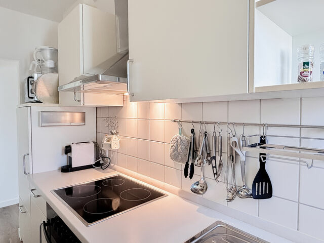 Ferienwohnung in Gr&ouml;mitz - Sonnenschein - Bild 20