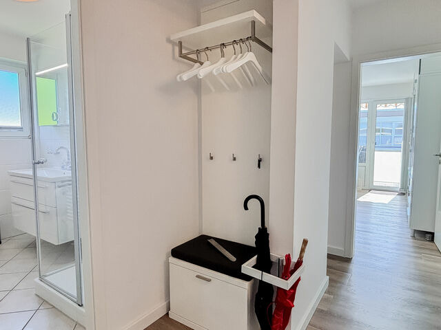 Ferienwohnung in Gr&ouml;mitz - Sonnenschein - Bild 21
