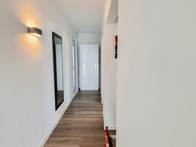 Ferienwohnung in Gr&ouml;mitz - Sonnenschein - Bild 22