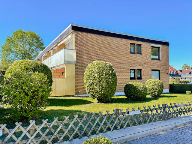Ferienwohnung in Gr&ouml;mitz - Sonnenschein - Bild 24