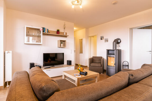 Ferienwohnung in Gro&szlig;enbrode - Sonnendeck 27 - Gro&szlig;enbrode - Bild 2