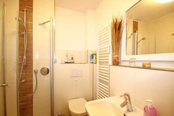 Ferienwohnung in Gr&ouml;mitz - M&ouml;wensuite - Bild 8