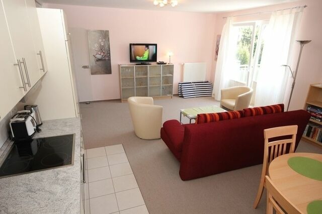 Ferienwohnung in Grömitz - Nordiska Whg. 11 - Bild 2
