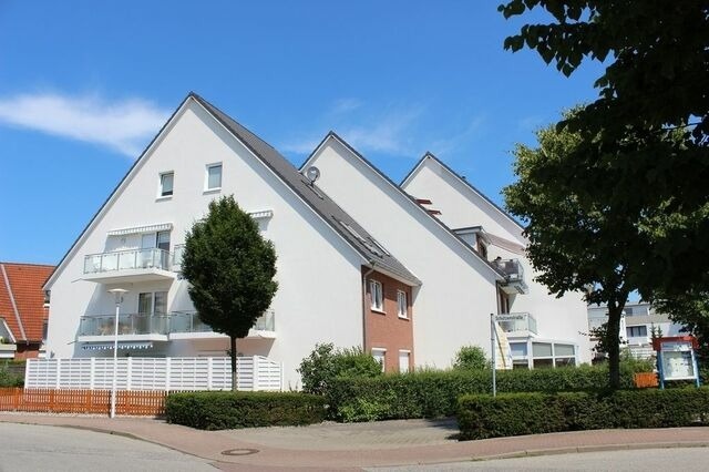 Ferienwohnung in Grömitz - Nordiska Whg. 11 - Bild 11