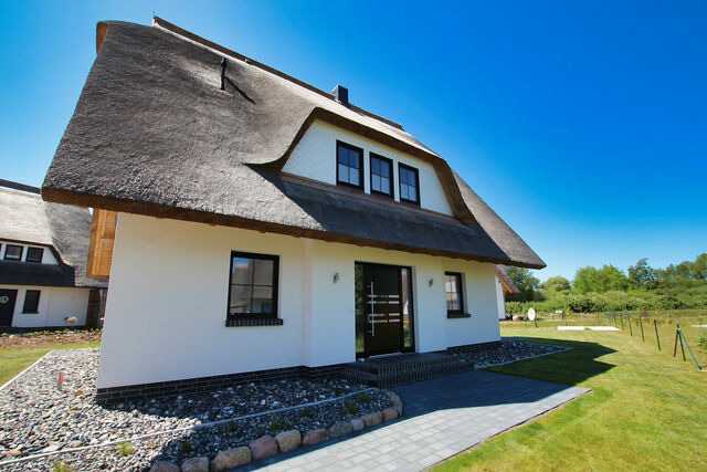 Ferienwohnung in Dranske - Ferienwohnung Schatzk&auml;stchen - Bild 2