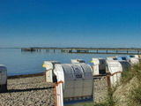 Ferienwohnung in Großenbrode - Meerblick 5 - Großenbrode - Bild 19