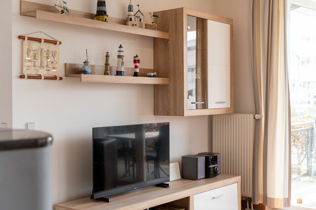 Ferienwohnung in Gro&szlig;enbrode - Strandperle 2 - Gro&szlig;enbrode - Bild 3