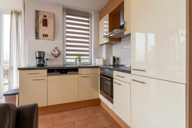 Ferienwohnung in Gro&szlig;enbrode - Strandperle 2 - Gro&szlig;enbrode - Bild 5