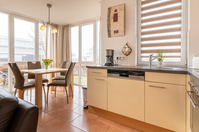 Ferienwohnung in Gro&szlig;enbrode - Strandperle 2 - Gro&szlig;enbrode - Bild 6