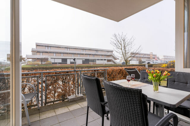Ferienwohnung in Gro&szlig;enbrode - Strandperle 2 - Gro&szlig;enbrode - Bild 7