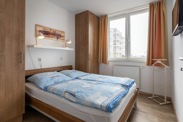 Ferienwohnung in Gro&szlig;enbrode - Strandperle 2 - Gro&szlig;enbrode - Bild 8