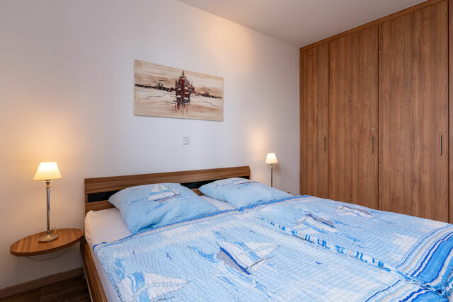 Ferienwohnung in Gro&szlig;enbrode - Strandperle 2 - Gro&szlig;enbrode - Bild 9
