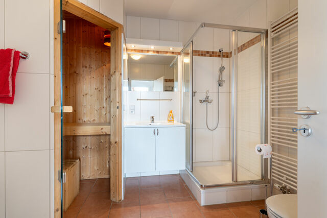Ferienwohnung in Gro&szlig;enbrode - Strandperle 2 - Gro&szlig;enbrode - Bild 10