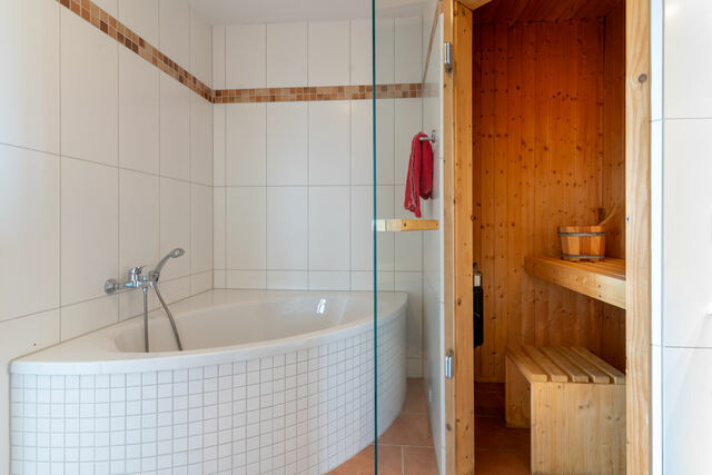 Ferienwohnung in Gro&szlig;enbrode - Strandperle 2 - Gro&szlig;enbrode - Bild 11