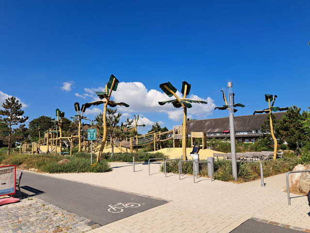 Ferienwohnung in Gro&szlig;enbrode - Strandperle 2 - Gro&szlig;enbrode - Bild 15