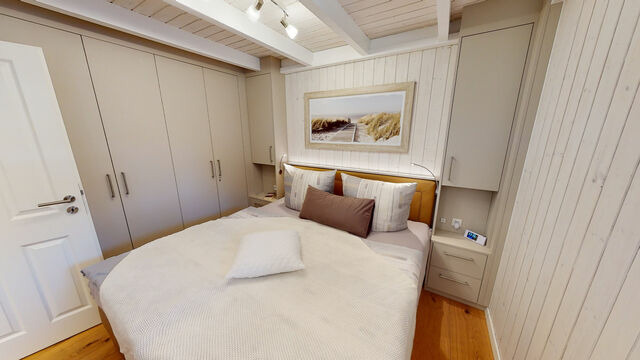 Ferienhaus in Baabe - Strandhaus R&uuml;genperle - Baabe - Bild 15