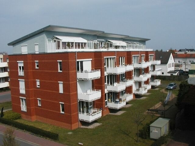 Ferienwohnung in Gr&ouml;mitz - Ostseeresidenz 13 - Bild 10