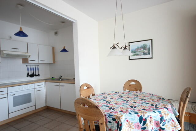 Ferienwohnung in Gr&ouml;mitz - Ostseeresidenz 13 - Bild 2