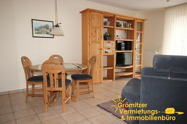 Ferienwohnung in Gr&ouml;mitz - Ostseeresidenz 13 - Bild 4