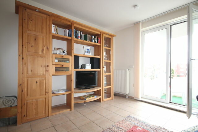 Ferienwohnung in Gr&ouml;mitz - Ostseeresidenz 13 - Bild 6