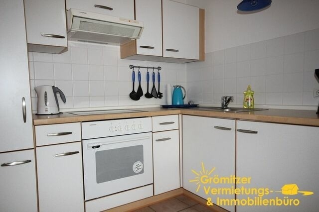 Ferienwohnung in Gr&ouml;mitz - Ostseeresidenz 13 - Bild 7