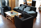 Ferienwohnung in Gro&szlig;enbrode - M&ouml;wennest 7 - Gro&szlig;enbrode - Bild 1