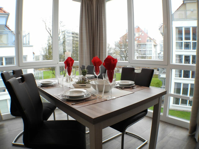 Ferienwohnung in Gro&szlig;enbrode - Sonnendeck 30 - Gro&szlig;enbrode - Bild 6