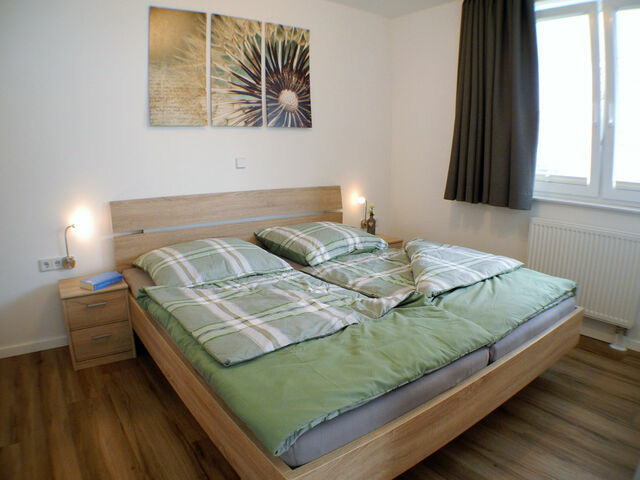 Ferienwohnung in Gro&szlig;enbrode - Sonnendeck 30 - Gro&szlig;enbrode - Bild 8