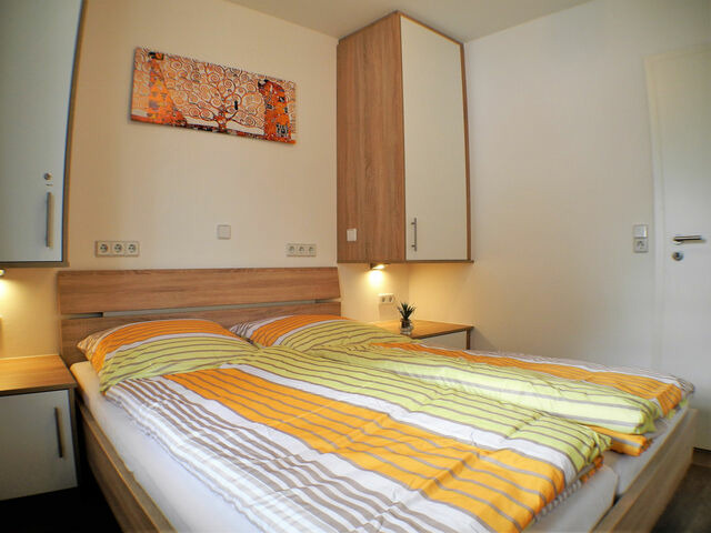 Ferienwohnung in Gro&szlig;enbrode - Sonnendeck 30 - Gro&szlig;enbrode - Bild 9