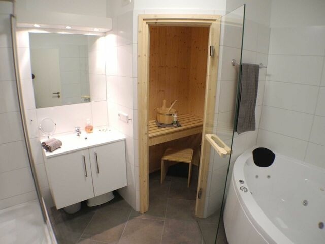 Ferienwohnung in Gro&szlig;enbrode - Sonnendeck 26 - Gro&szlig;enbrode - Bild 12
