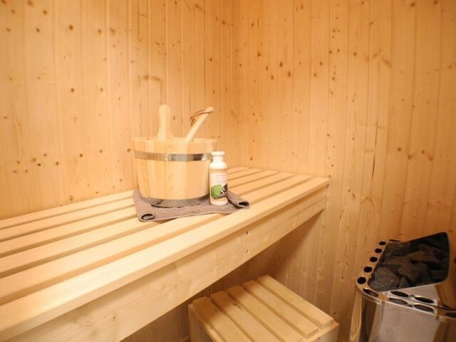 Ferienwohnung in Gro&szlig;enbrode - Sonnendeck 26 - Gro&szlig;enbrode - Bild 13