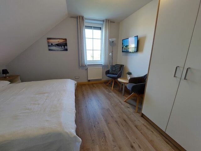 Ferienwohnung in Gr&ouml;mitz - Hafenkante No. 04 - Bild 7