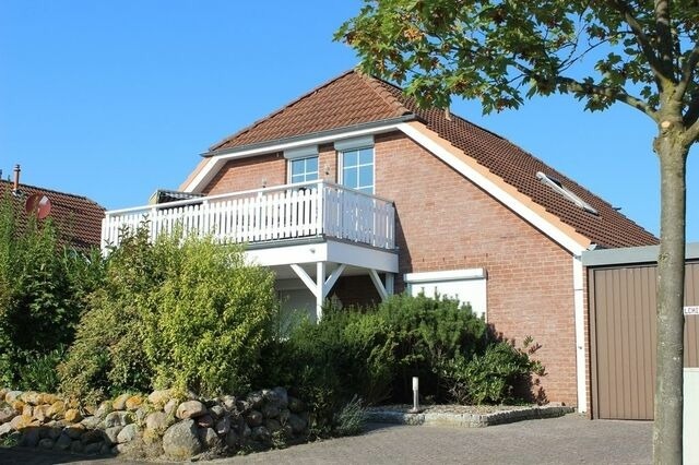 Ferienwohnung in Gr&ouml;mitz - Hafenkante No. 04 - Bild 9