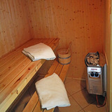 Ferienhaus in Baabe - Dwarsloeper - Baabe - Bild 9