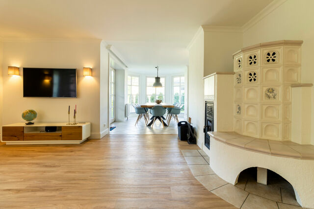 Ferienhaus in Fehmarn OT Gammendorf - De H&uuml;ttspott - Gammendorf - Bild 7