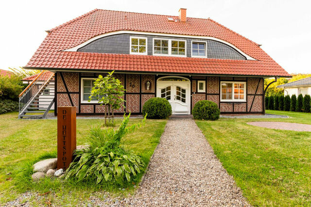 Ferienhaus in Fehmarn OT Gammendorf - De H&uuml;ttspott - Gammendorf - Bild 2