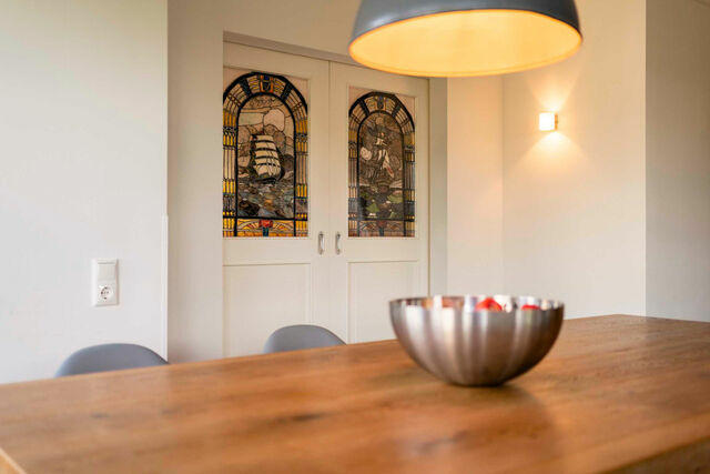 Ferienhaus in Fehmarn OT Gammendorf - De H&uuml;ttspott - Gammendorf - Bild 6