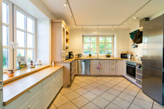 Ferienhaus in Fehmarn OT Gammendorf - De H&uuml;ttspott - Gammendorf - Bild 8