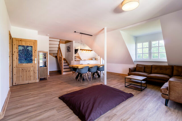 Ferienhaus in Fehmarn OT Gammendorf - De H&uuml;ttspott - Gammendorf - Bild 9