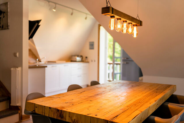 Ferienhaus in Fehmarn OT Gammendorf - De H&uuml;ttspott - Gammendorf - Bild 10