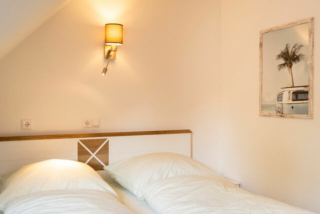 Ferienhaus in Fehmarn OT Gammendorf - De H&uuml;ttspott - Gammendorf - Bild 13