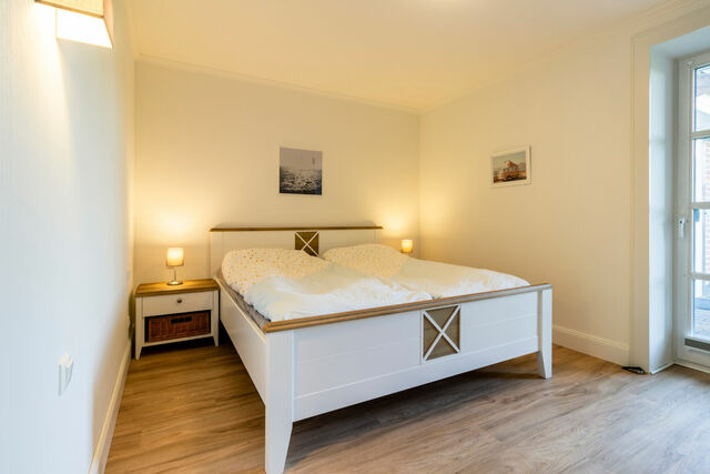 Ferienhaus in Fehmarn OT Gammendorf - De H&uuml;ttspott - Gammendorf - Bild 14